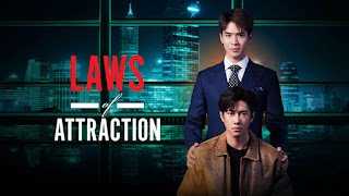 Where to Watch Laws of Attraction?